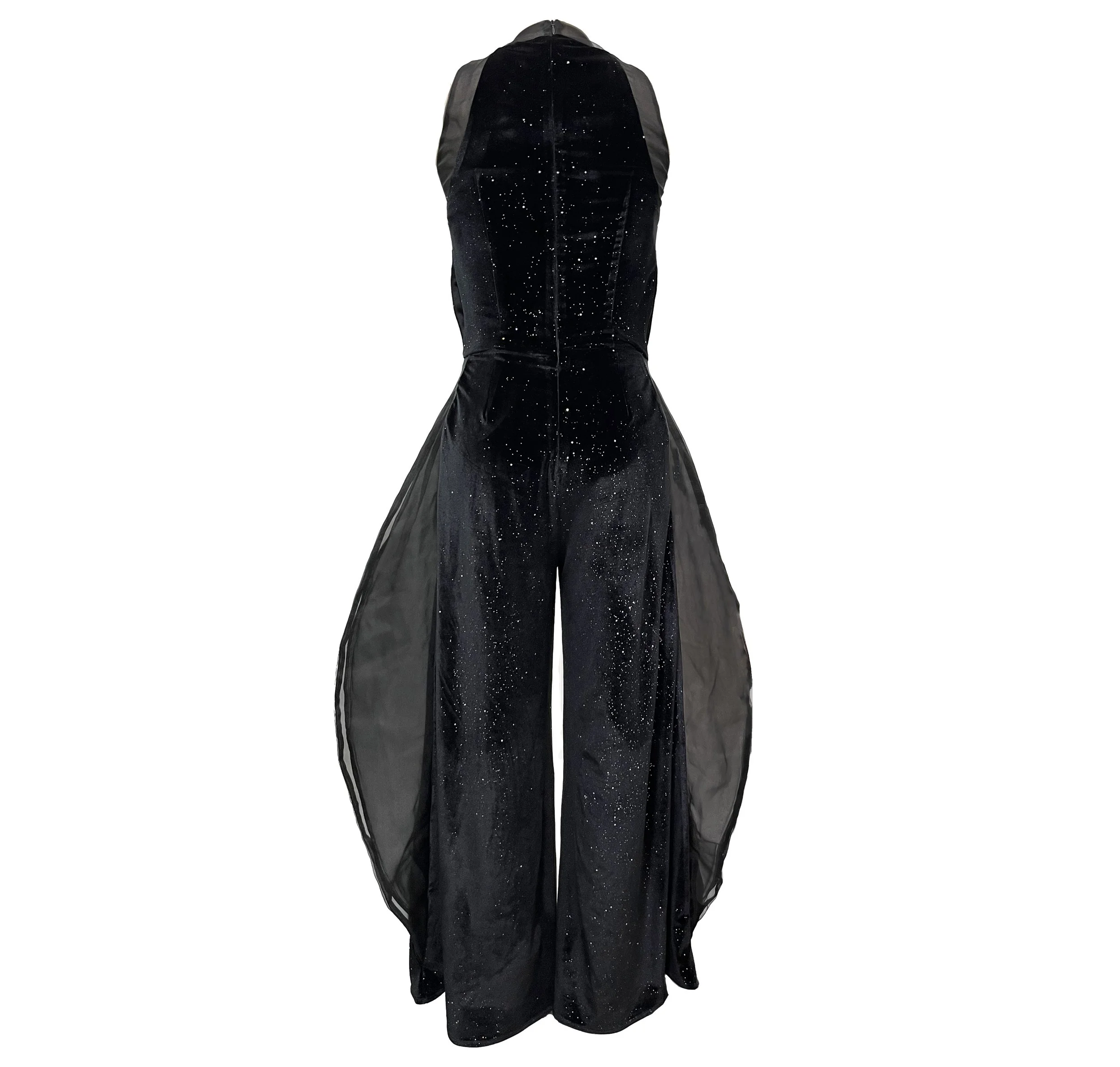 激安販売 オンライン POLYPLOID 25SS JUMPSUIT B 【公式通販】